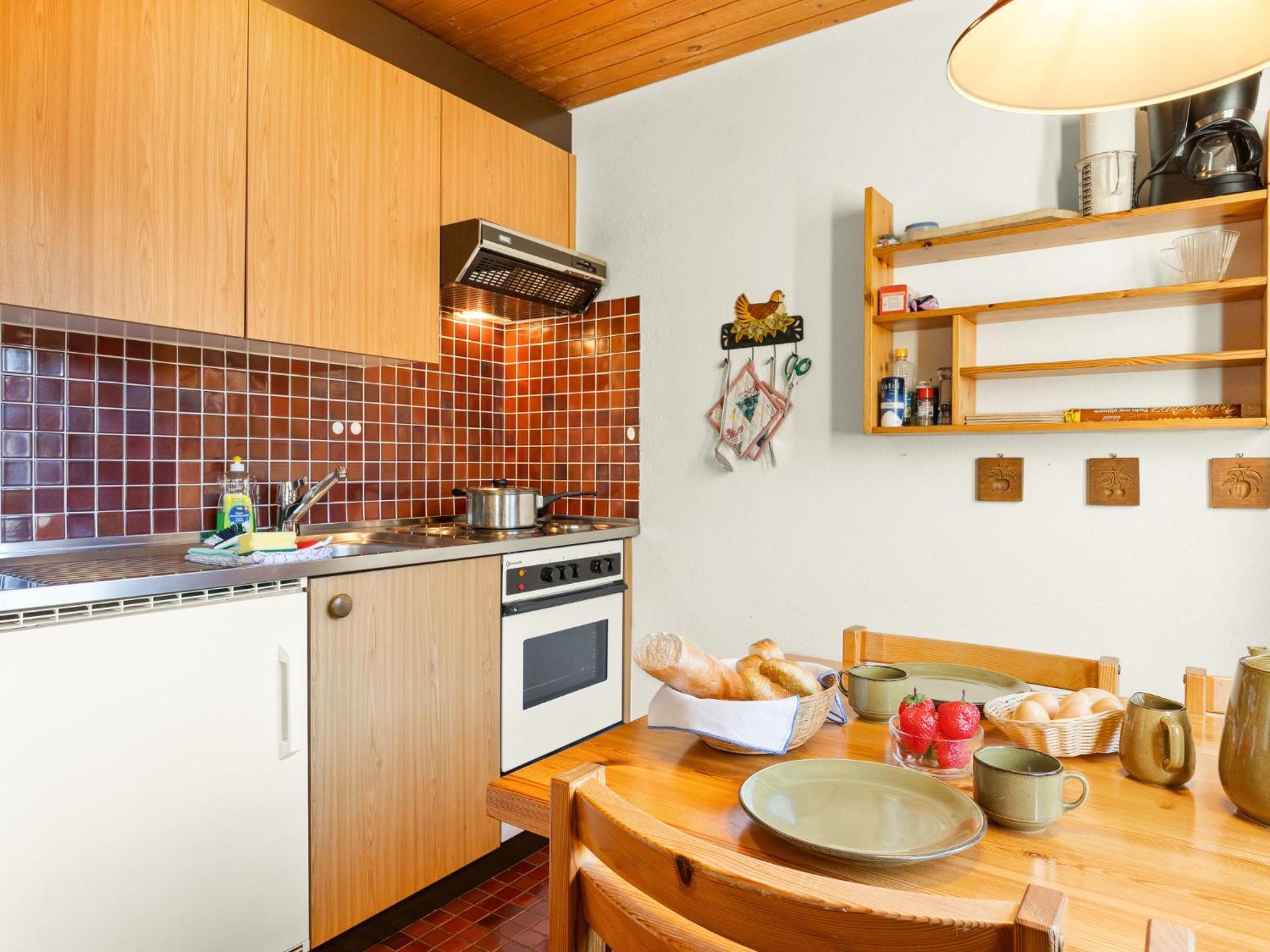 Apartment Aragon N103 By Interhome Fiesch Ngoại thất bức ảnh
